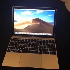 12-inch MacBook